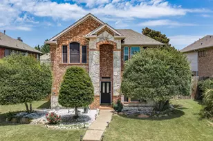 5404 Worley Dr, The Colony, TX 75056 - Photo 1