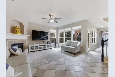 5404 Worley Drive, The Colony, TX 75056 - Photo 12