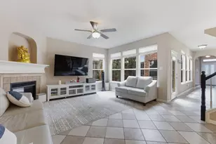 5404 Worley Dr, The Colony, TX 75056 - Photo 12