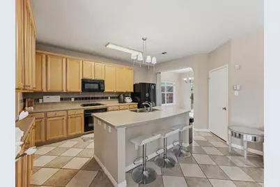 5404 Worley Drive, The Colony, TX 75056 - Photo 14