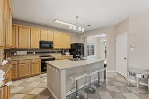 5404 Worley Dr, The Colony, TX 75056 - Photo 14