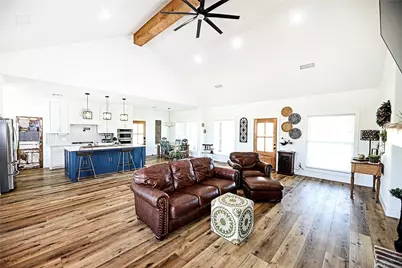 6591 Fm 1758, Bowie, TX 76230 - Photo 8