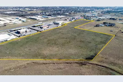 8829 N Highway 171, Godley, TX 76044 - Photo 14