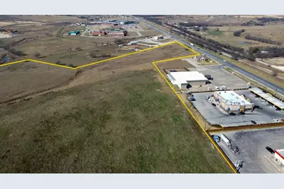 8829 N Highway 171, Godley, TX 76044 - Photo 12