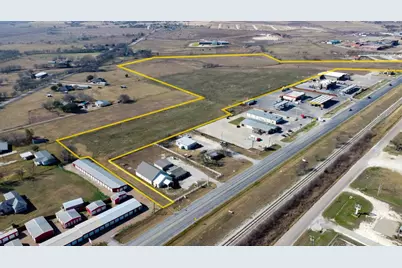 8829 N Highway 171, Godley, TX 76044 - Photo 20