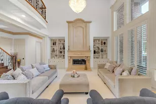 5048 Castle Creek Ln, Plano, TX 75093 - Photo 4