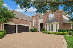 5048 Castle Creek Ln, Plano, TX 75093 - Photo 2
