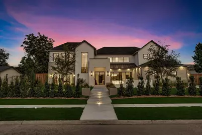 10050 Gooding Drive, Dallas, TX 75229 - Photo 1