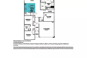 1220 Misty Brk Dr, Anna, TX 75409 - Photo 2