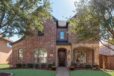2281 Jaguar Drive, Frisco, TX 75033 - Photo 2