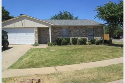 6329 Sunrise Drive, North Richland Hills, TX 76182 - Photo 1