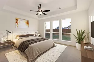 2380 Rainforest Dr, Prosper, TX 75078 - Photo 24