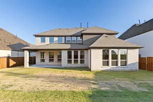 2380 Rainforest Dr, Prosper, TX 75078 - Photo 38