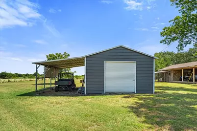 1642 NW County Road 1040, Corsicana, TX 75110 - Photo 34