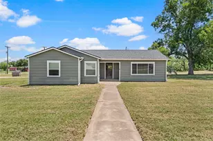 332 Illinois, China Spring, TX 76633 - Photo 1