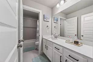 10761 Joplin Blues Ln, Fort Worth, TX 76126 - Photo 28