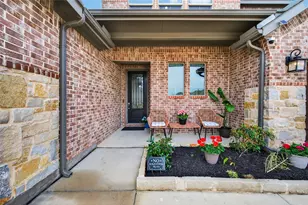 10761 Joplin Blues Ln, Fort Worth, TX 76126 - Photo 34