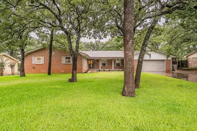 210 Mistletoe Lane, Keene, TX 76059 - Photo 1