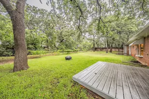 210 Mistletoe Ln, Keene, TX 76059 - Photo 38