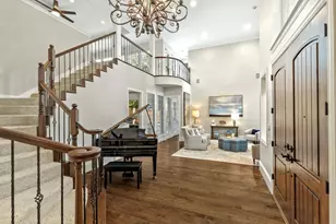5227 Lincolnshire Ct, Dallas, TX 75287 - Photo 2