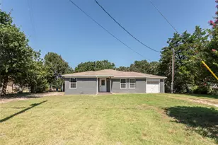 304 Jack Grace Hill Rd, Bowie, TX 76230 - Photo 1