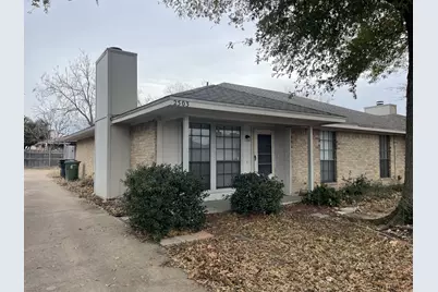 2503 Indigo Lane, Arlington, TX 76015 - Photo 1