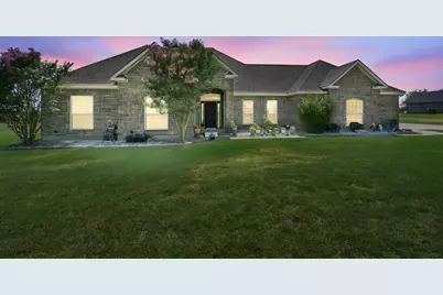 125 Hcr 3131, Hillsboro, TX 76645 - Photo 1