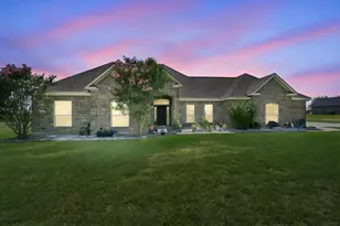 125 Hcr 3131, Hillsboro, TX 76645 - Photo 1