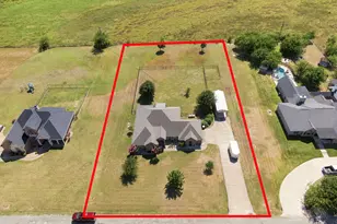 125 Hcr 3131, Hillsboro, TX 76645 - Photo 40