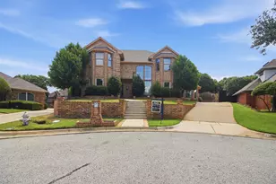 6701 Mt Vernon Ct, Arlington, TX 76017 - Photo 1