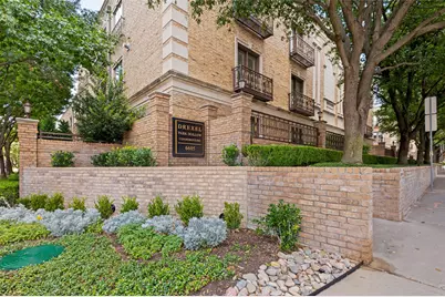6615 Bandera Avenue #2A, Dallas, TX 75225 - Photo 2
