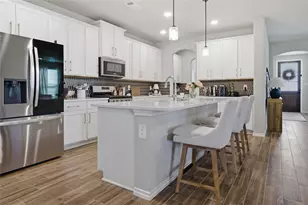 2960 Dixondale Dr, Fort Worth, TX 76108 - Photo 8