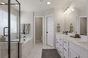 2960 Dixondale Dr, Fort Worth, TX 76108 - Photo 30