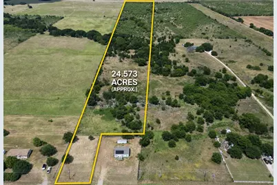 4412 Fm 933, Whitney, TX 76692 - Photo 1
