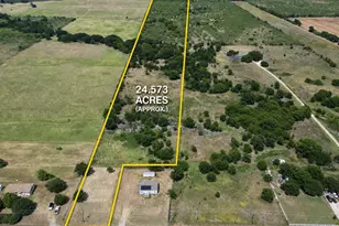 4412 Fm 933, Whitney, TX 76692 - Photo 1
