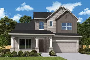2517 Domingo Dr, Fort Worth, TX 76008 - Photo 1