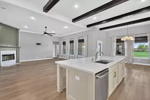 4227 Waterstone Estates Dr, McKinney, TX 75071 - Photo 6
