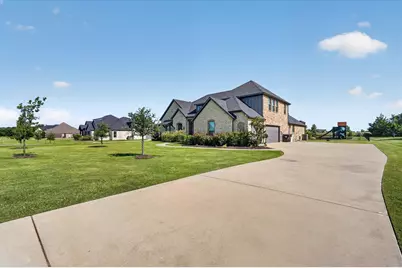4227 Waterstone Estates Drive, McKinney, TX 75071 - Photo 2