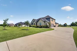 4227 Waterstone Estates Dr, McKinney, TX 75071 - Photo 2
