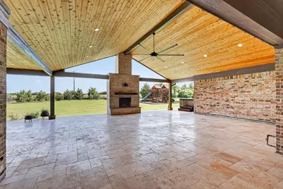 4227 Waterstone Estates Drive, McKinney, TX 75071 - Photo 4