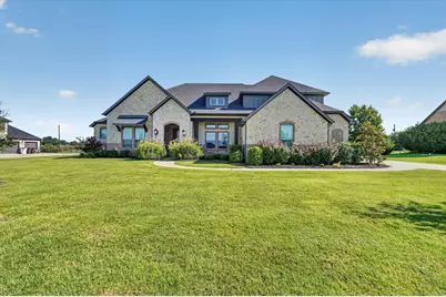 4227 Waterstone Estates Drive, McKinney, TX 75071 - Photo 1