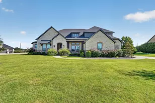 4227 Waterstone Estates Dr, McKinney, TX 75071 - Photo 1