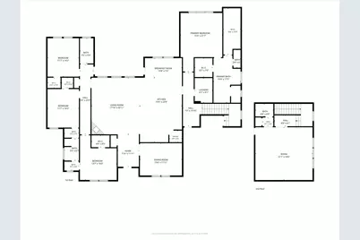 4227 Waterstone Estates Drive, McKinney, TX 75071 - Photo 40