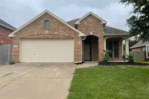 905 Remington Ranch Rd, Mansfield, TX 76063 - Photo 1