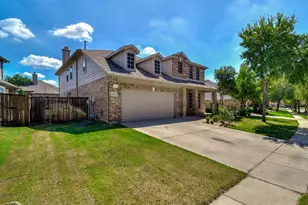 9332 Granger Ln, Fort Worth, TX 76244 - Photo 2