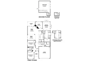 3013 Crestwater Ridge, Keller, TX 76248 - Photo 2
