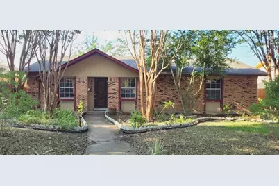 1518 Camelia Drive, Lewisville, TX 75067 - Photo 1