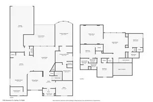 7705 Glenmere Trl, Sachse, TX 75048 - Photo 4