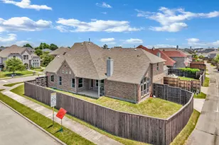 1121 Ranch Gate Ln, Frisco, TX 75036 - Photo 22