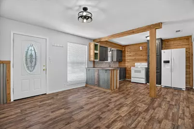 186 Garnet Road, Springtown, TX 76082 - Photo 8